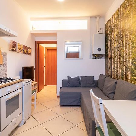 Cozy Flat - Monza 15 Apartment Milan Exterior photo