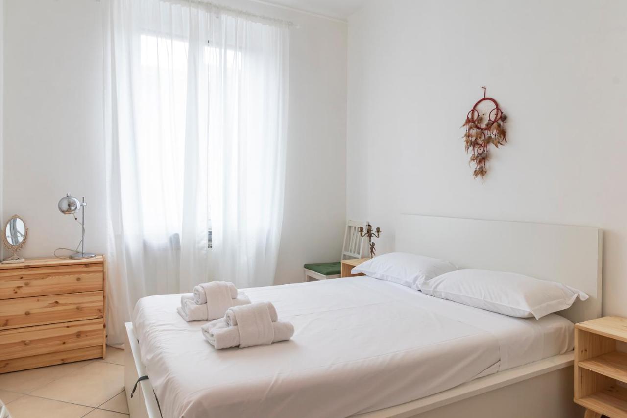 Cozy Flat - Monza 15 Apartment Milan Exterior photo