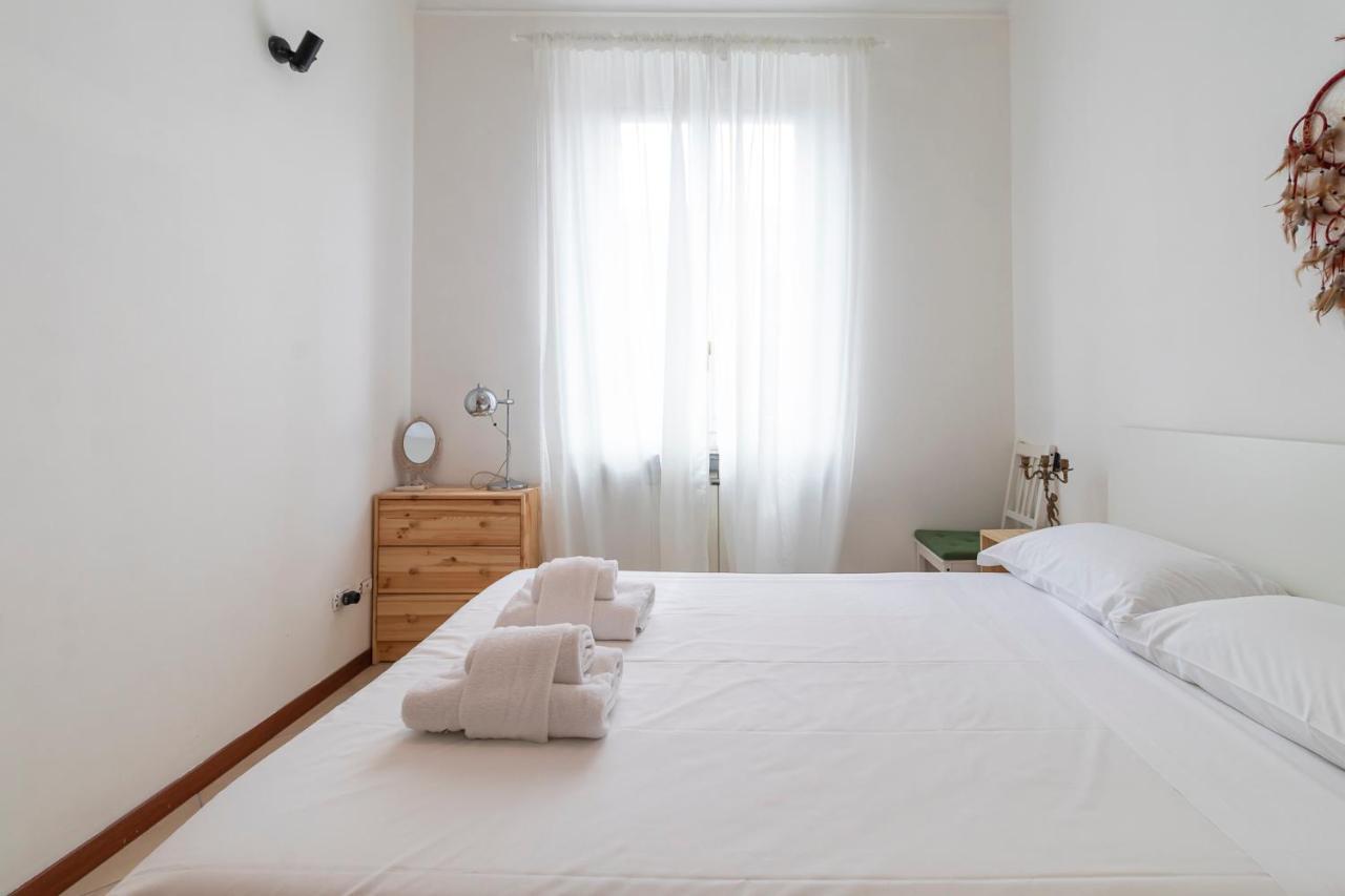 Cozy Flat - Monza 15 Apartment Milan Exterior photo